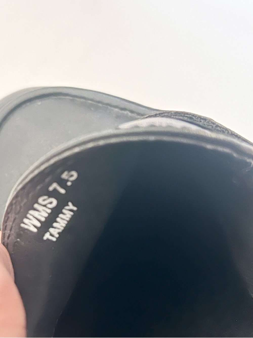 Dolce Vita Tammy Lug Platform Penny Loafers - Picture 12 of 12